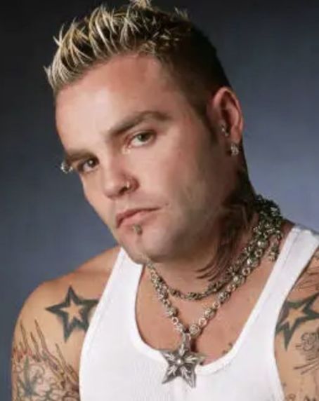Seth &#x27;Shifty Shellshock&#x27; Binzer