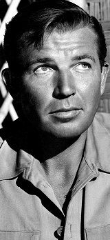 Bruce Cabot