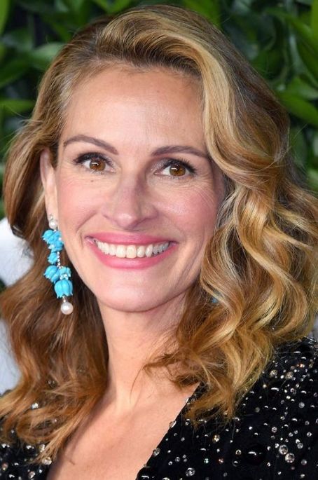 Julia Roberts