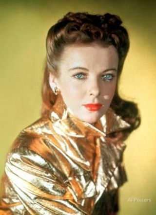 Ida Lupino