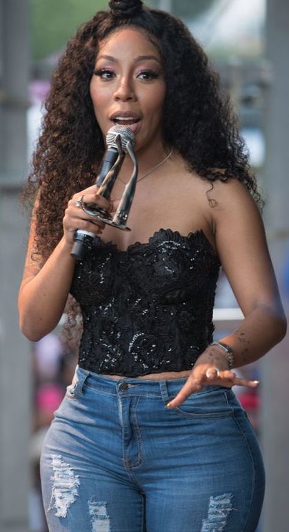 K. Michelle