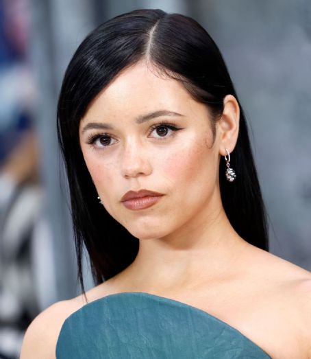 Jenna Ortega