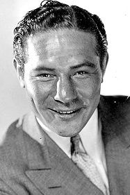 Max Baer