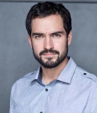 Alfonso Herrera
