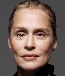 Lauren Hutton