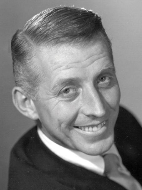 Stan Kenton