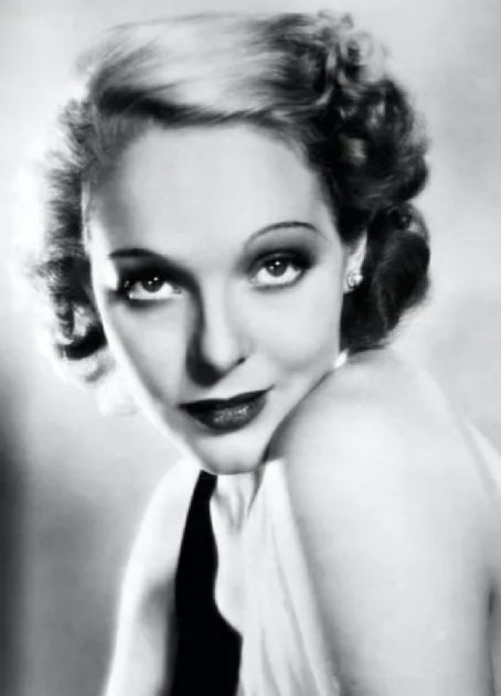 Sally Blane