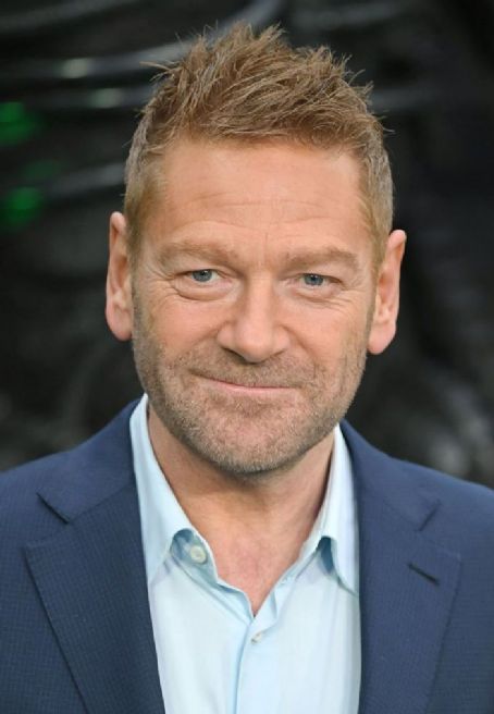 Kenneth Branagh