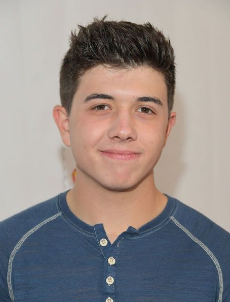 Bradley Steven Perry